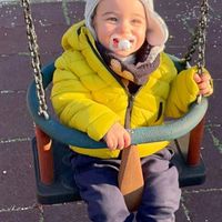 Future mamme novembre 2020 🌞🍁🌷♾ - 2