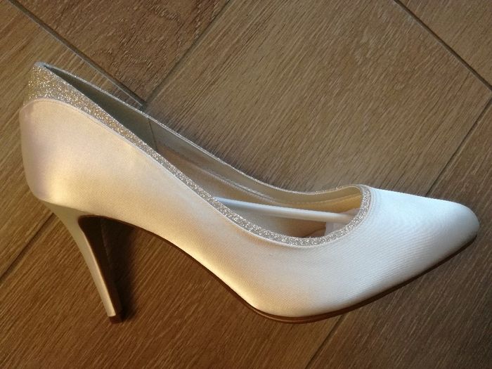 scarpe sposa 👠 1