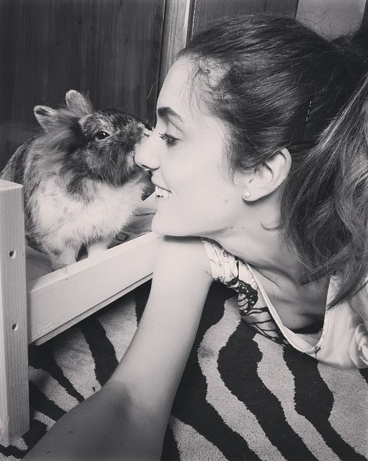 Foto di nozze con i nostri amici animali 19