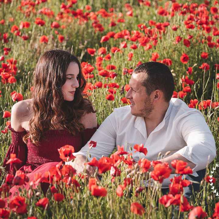 Aspettando il nostro si ❤️ - 4