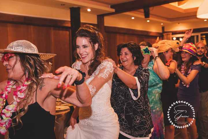 per chi si è Già sposato - 1