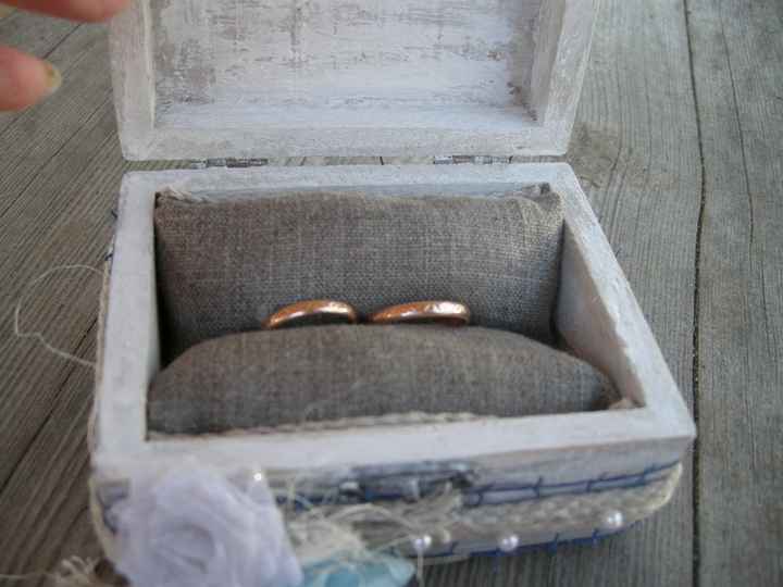 Mi aiutate a capire di che stile è il mio matrimonio? - 3