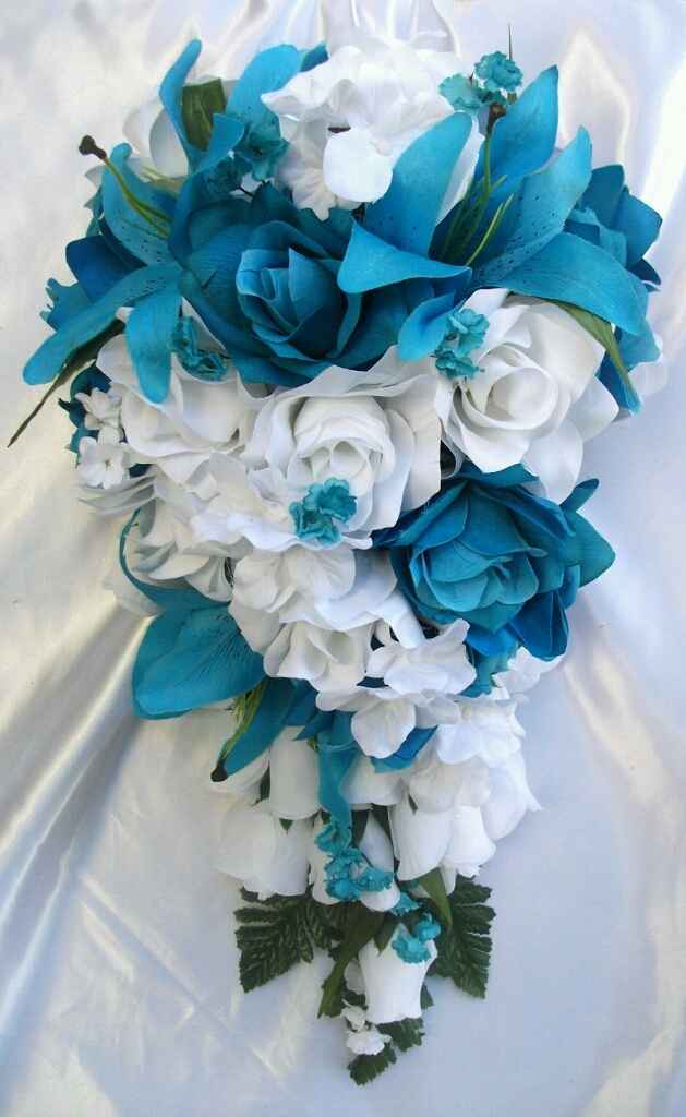 Mi aiutate a capire di che stile è il mio matrimonio? - 1