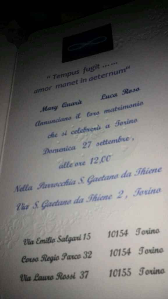 Frase d 'effetto partecipazioni - 1