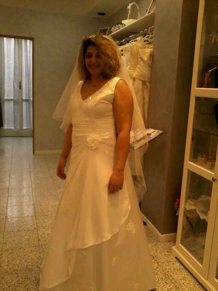 Vestito low cost - 1