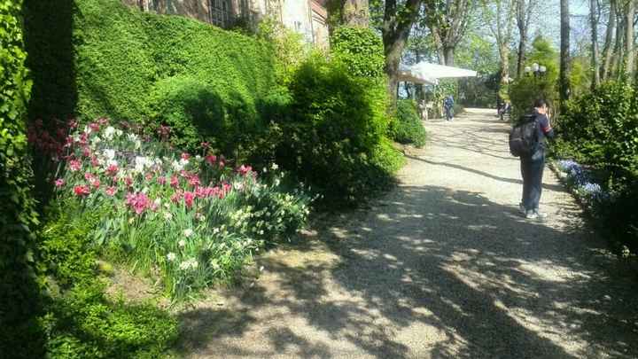Location delle sposine piemontesi - 4