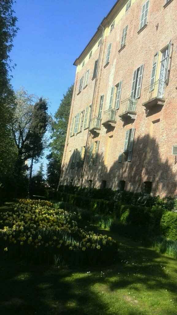 Location delle sposine piemontesi - 6