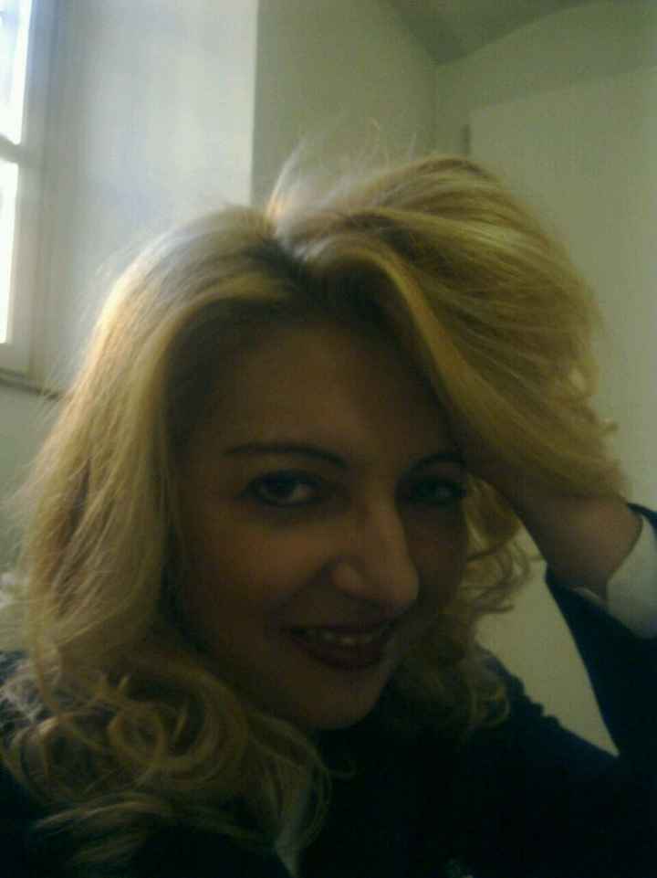 Presentiamociii cn una foto!! - 1