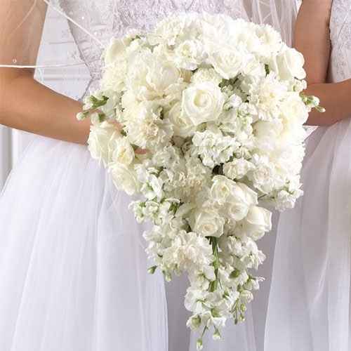 Scelta bouquet... help! - 1