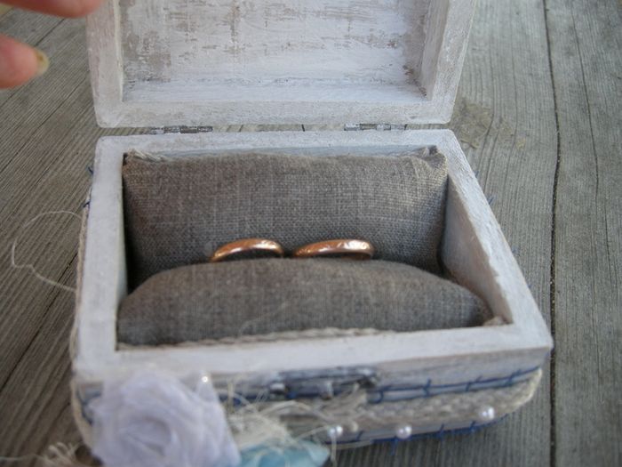 Mi aiutate a capire di che stile è il mio matrimonio? - 3