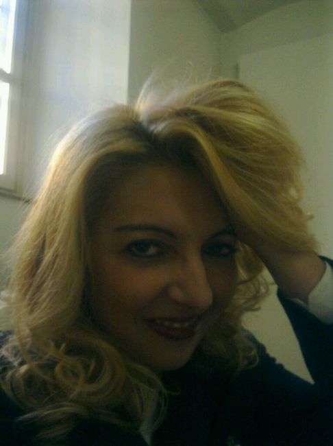 Presentiamociii cn una foto!! - 1