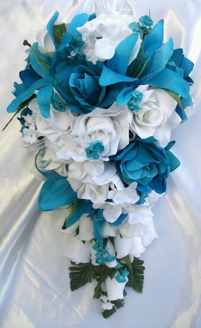 I vostri bouquet... o come li farete! :) - 1