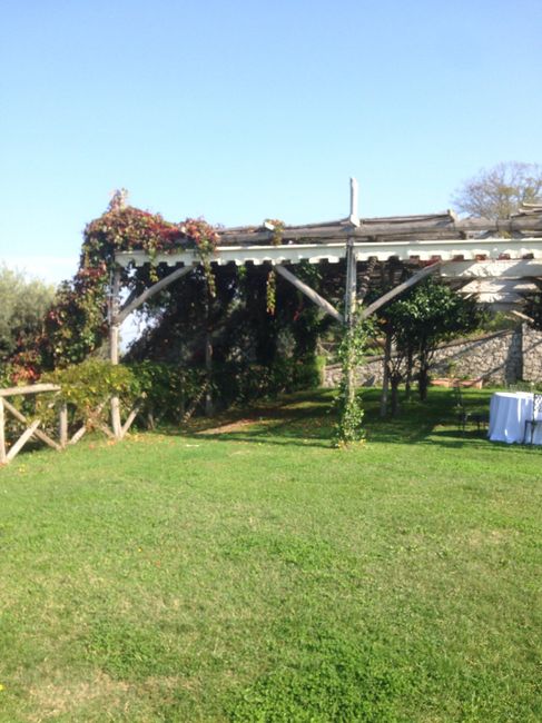 Che location avete scelto? - 2