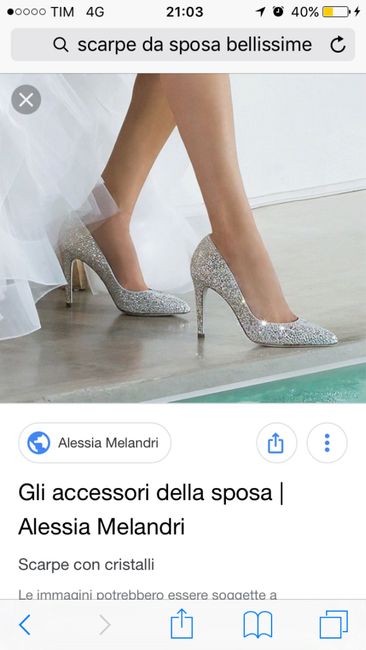 Scarpe 👠 - 2