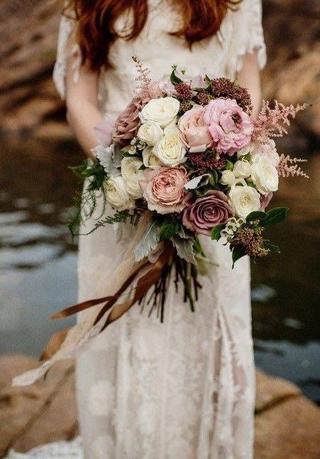 Bouquet...uno scambio di opinioni e foto sul formato 👰 - 1