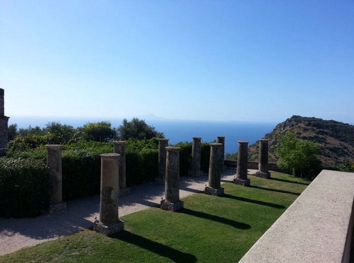 location dei sogni con budget illimitato - 1