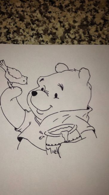 Wedding bags per bambini - 3