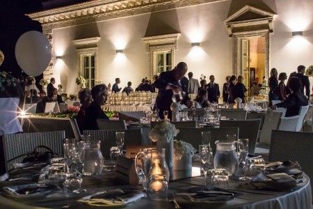 Terrazza San Tommaso