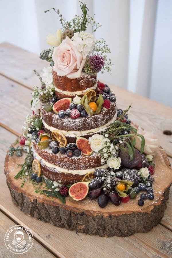 Il mio cake topper - 1