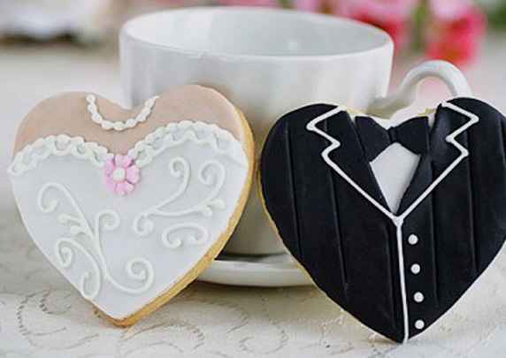 Segnaposti Dolci 😍 - 1