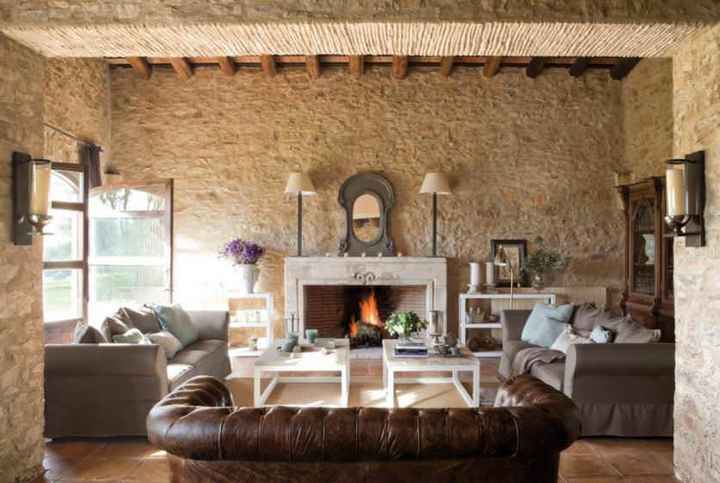 Fatemi vedere la vostra parete attrezzata 😍 - 1