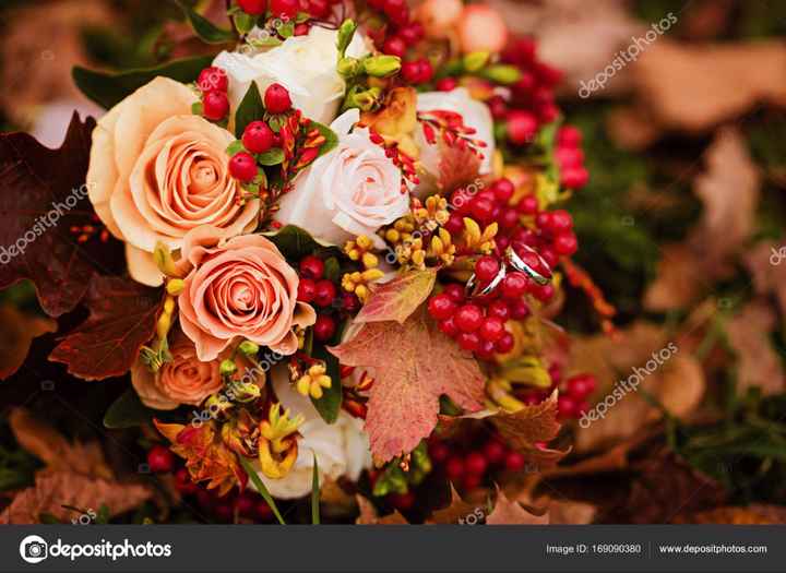 -9 mesi e il bouquet 💐 - 2