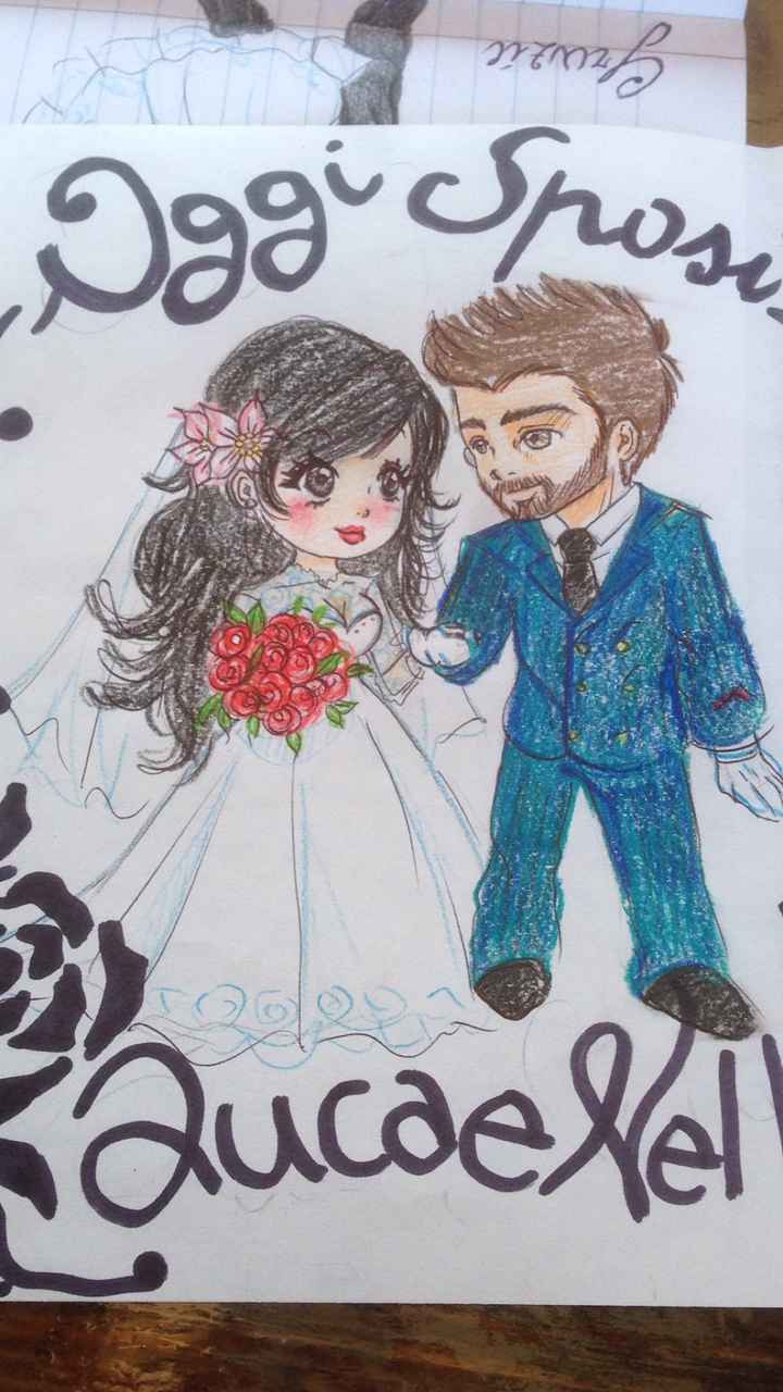 Guest Book Fai da te! - 1