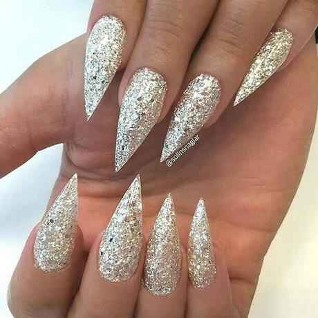 Manicure per il gran giorno - 1