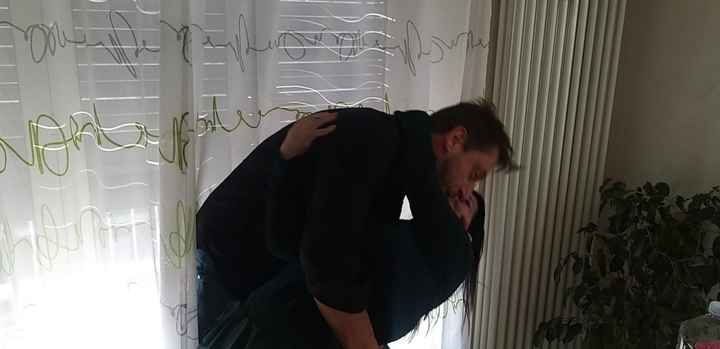 Postate una foto di voi due 👇 - 1