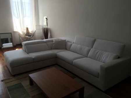 il nostro divano nuovo!