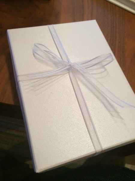 Le mie partecipazioni