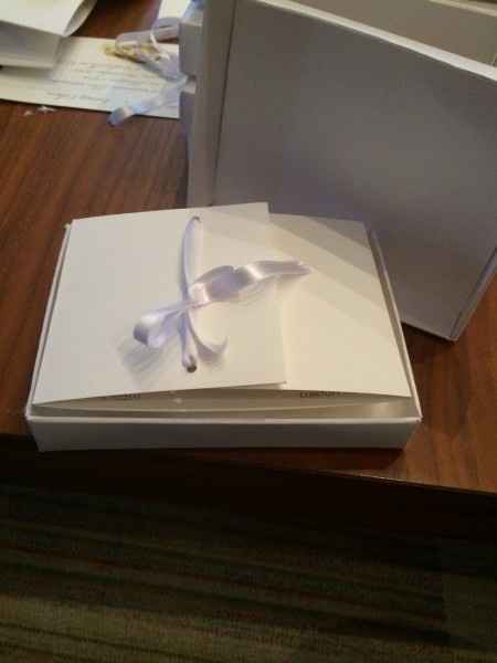 Le mie partecipazioni