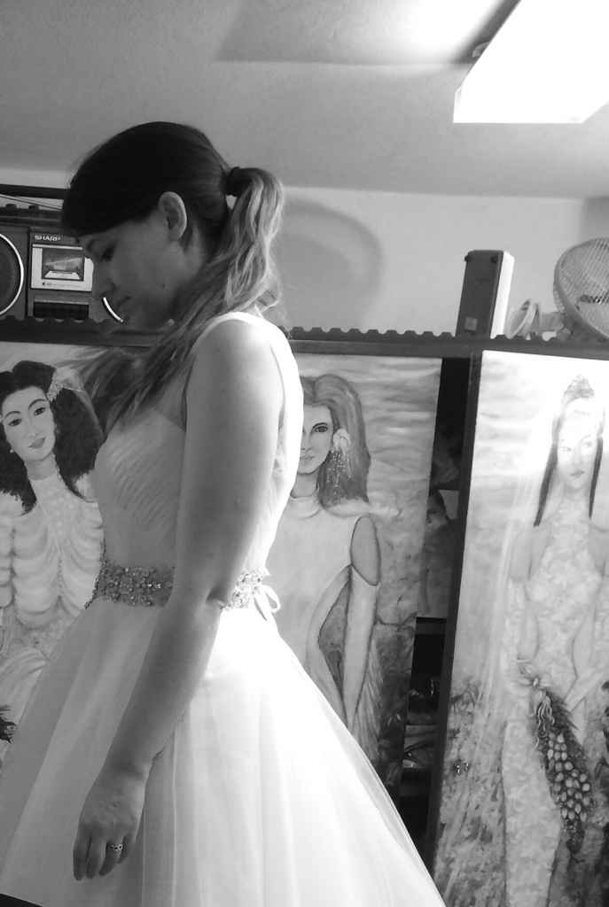 Per farmi perdonare per la mia assenza... - 2