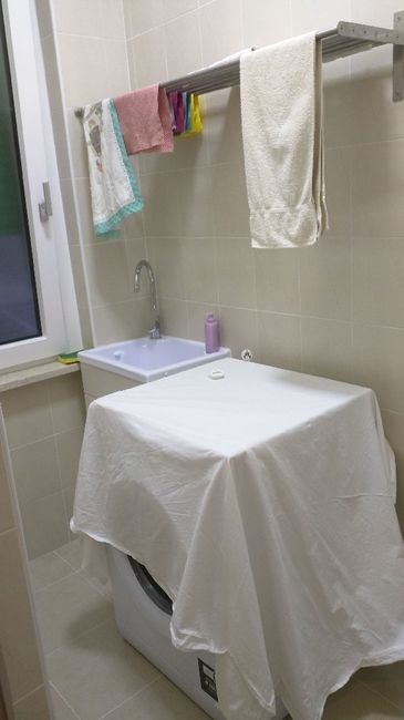 Idee lavanderia e ripostiglio - 1