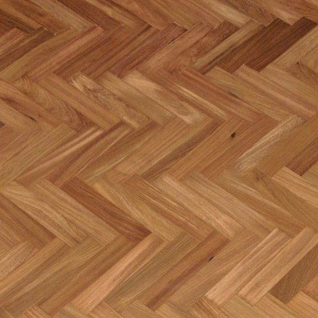 Chi ha il parquet? - 2