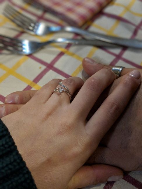 💍 anello di fidanzamento! 💍 14