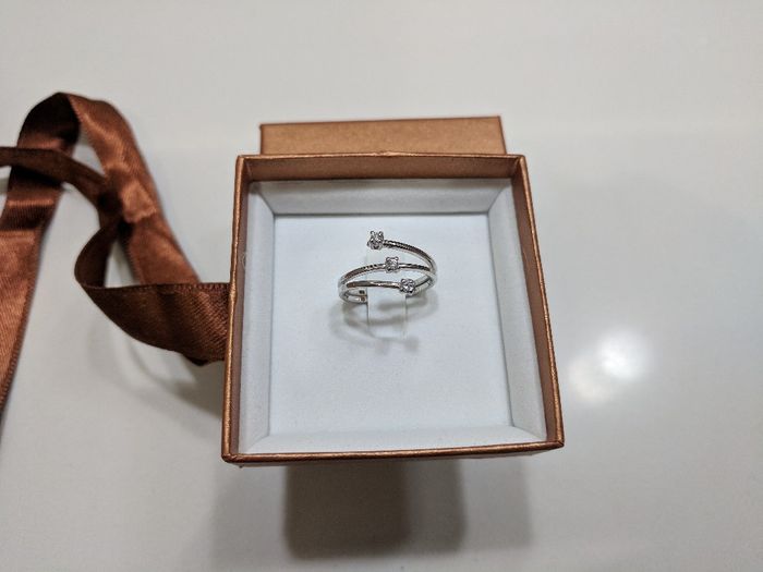 💍 anello di fidanzamento! 💍 15