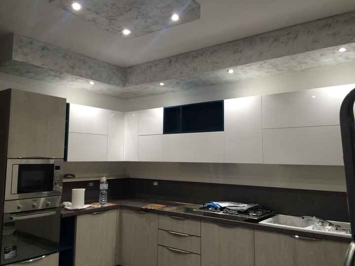 Cucine arredo 3 - 1