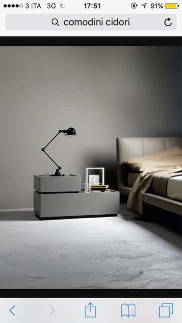 Camera san giacomo - 1