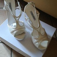 Scarpe sposa - 2