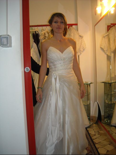 quale vestito scegliere