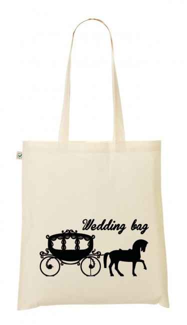 wedding bag