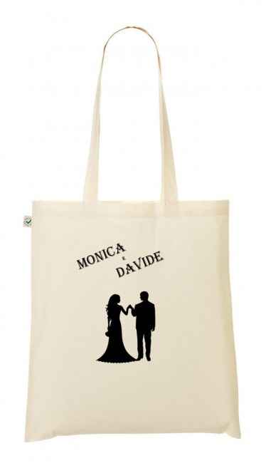 wedding bag