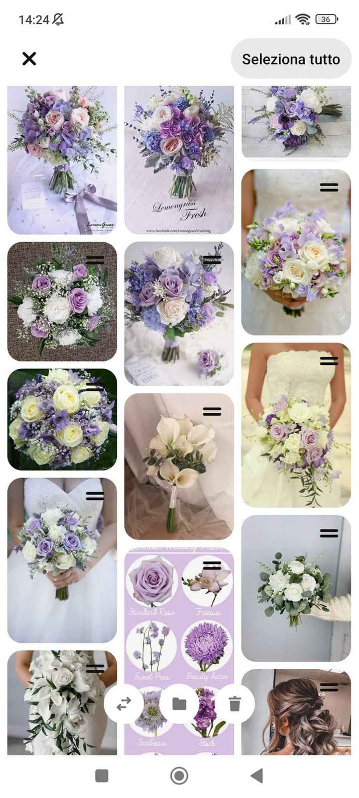 Bouquet - 1