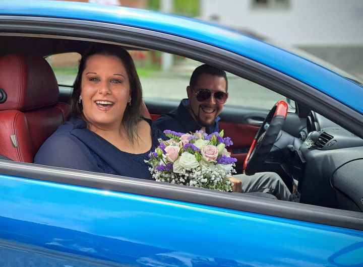 Make up sposa aiuto! - 2