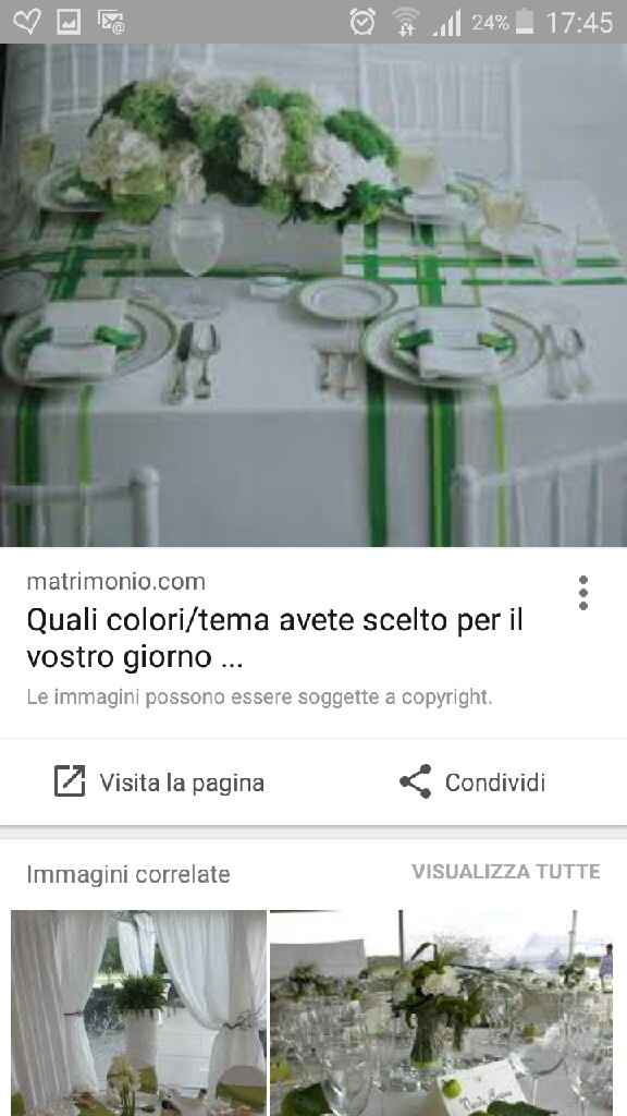 Colore matrimonio - 1