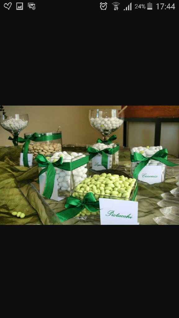 Colore matrimonio - 2