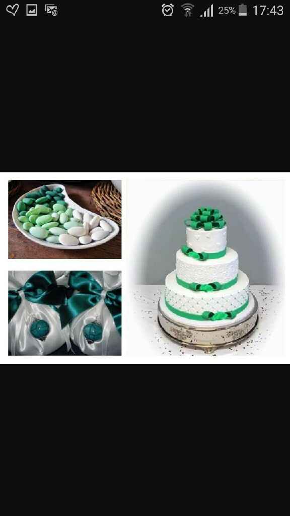 Colore matrimonio - 3