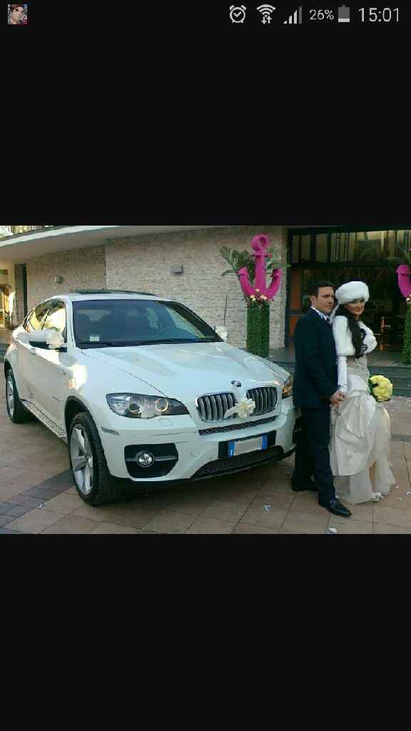 Auto che dite ??? - 2