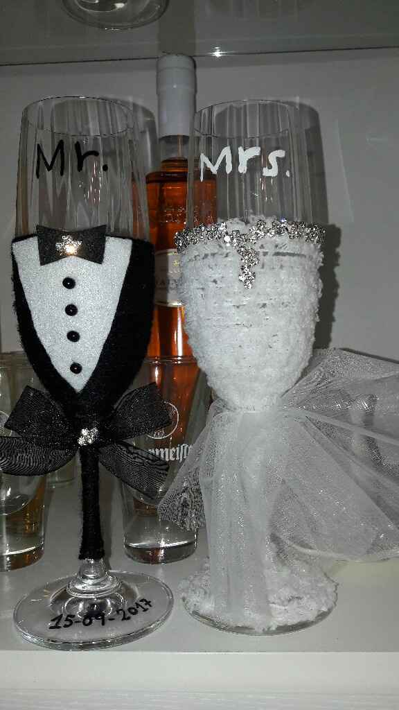 Un piccolo pensierino..m - 1